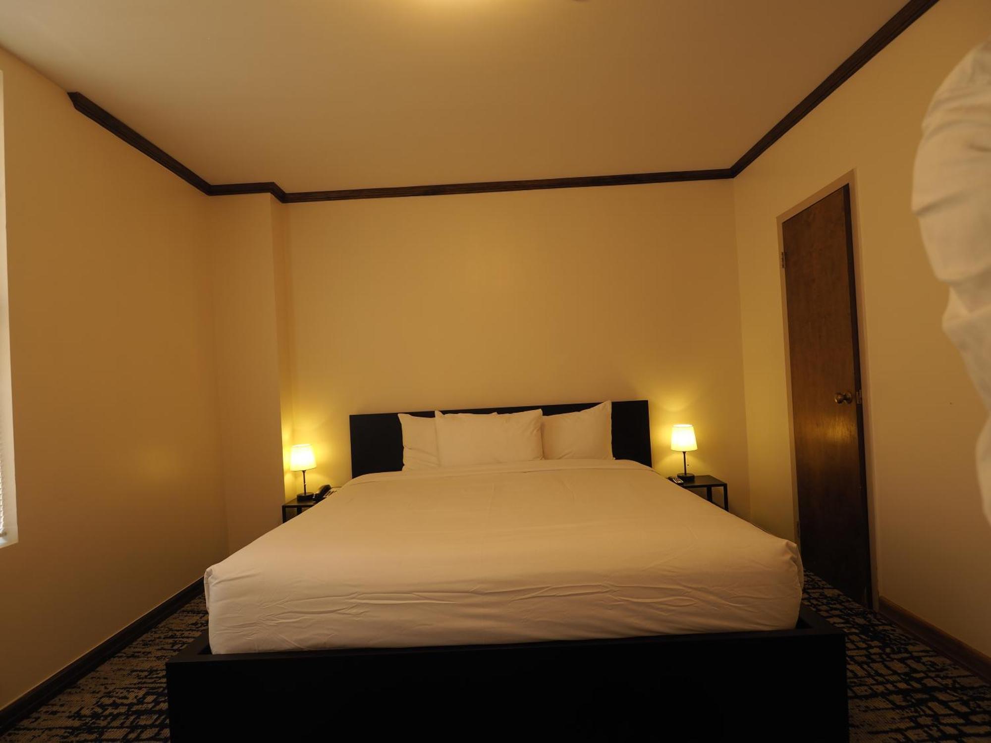 Night Broadway 3* Nueva York
