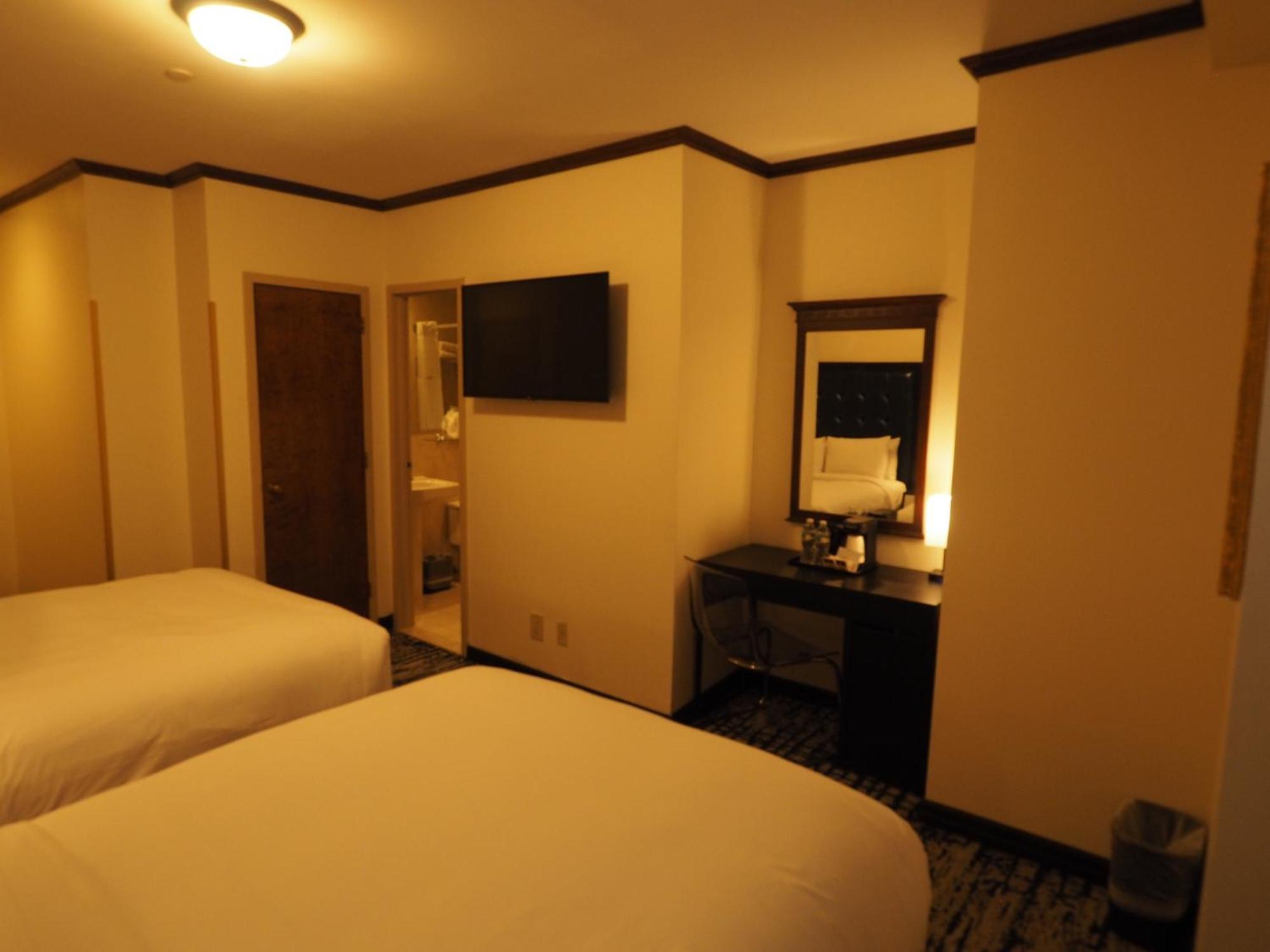 Night Broadway 3* Nueva York