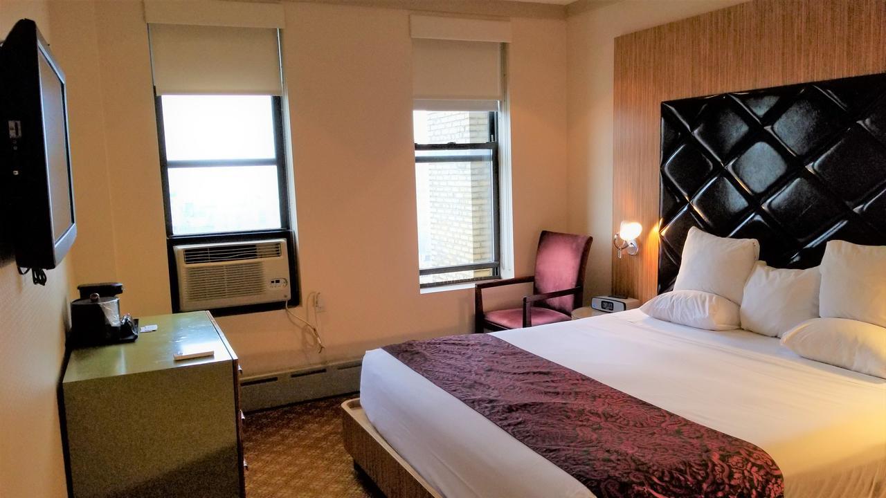Night Broadway 3* Nueva York