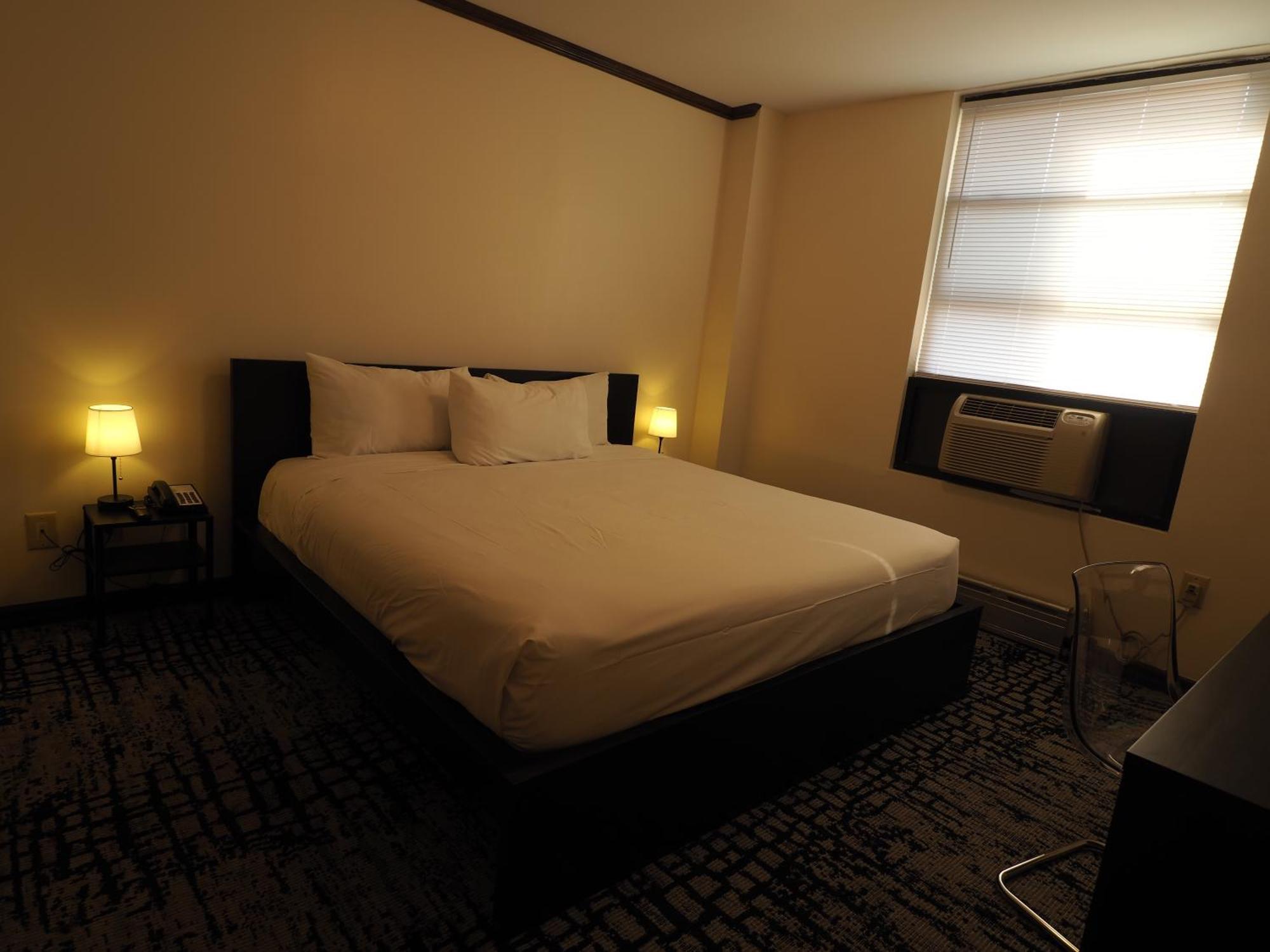 Night Broadway 3* Nueva York